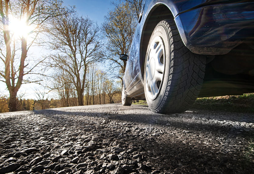 Which tire is right for you?