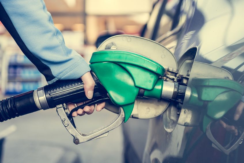 Fuel smart: A guide for drivers