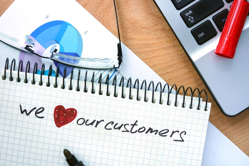 3 ideas for building customer loyalty