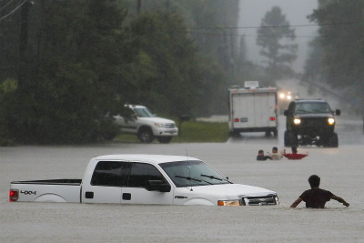 What To Do If Your Car Gets Flooded?